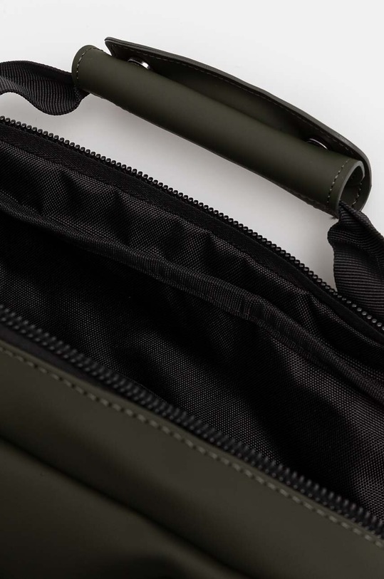 Rains geanta Texel Tech Bag W3 14250.03 verde