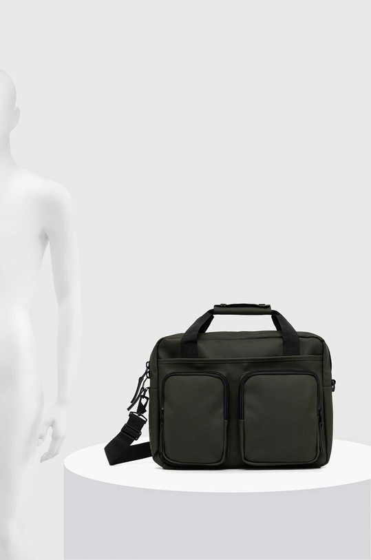 Rains geanta Texel Tech Bag W3 14250.03