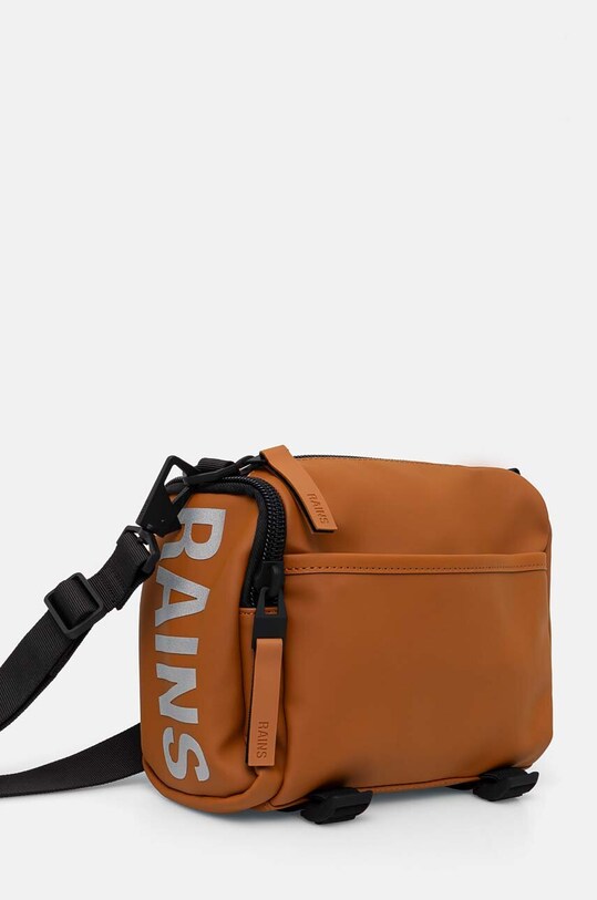 Rains borseta Texel Crossbody Bag W3 14260.63 maro AW24