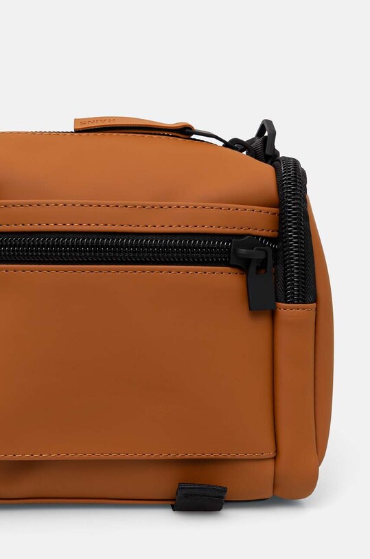 Dodaci Torba Rains Texel Crossbody Bag W3 14260.63 smeđa