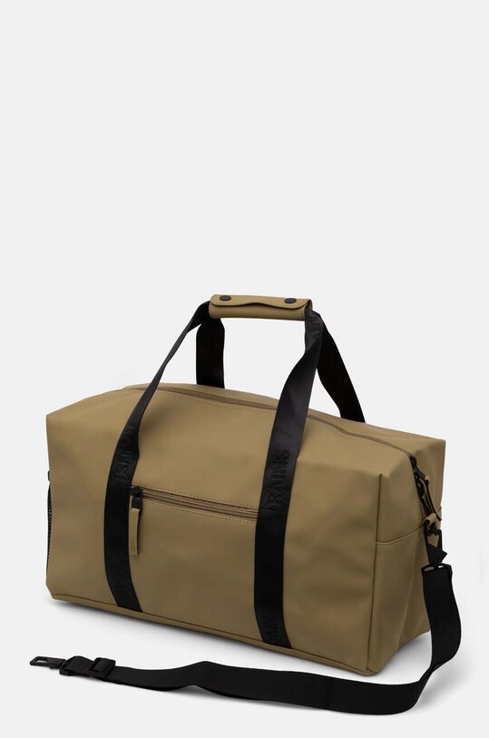 Accesorii Rains geanta Trail Gym Bag W3 14380.44 verde