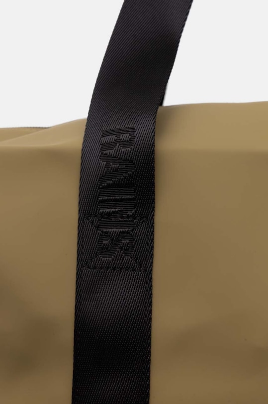 Torba Rains Trail Gym Bag W3 zelena 14380.44