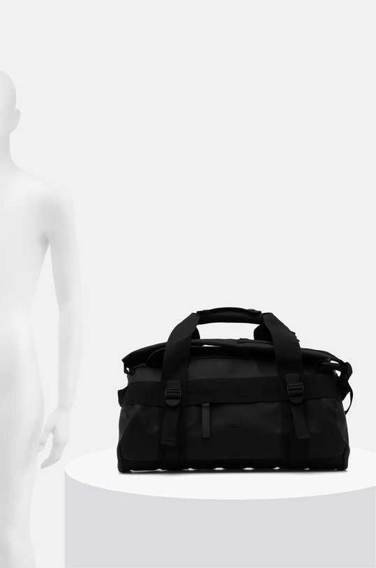 Rains torba Texel Duffel Bag Mini W3 14800.01