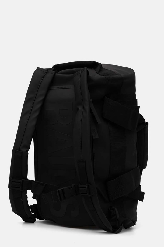 Akcesoria Rains torba Texel Duffel Bag Mini W3 14800.01 czarny