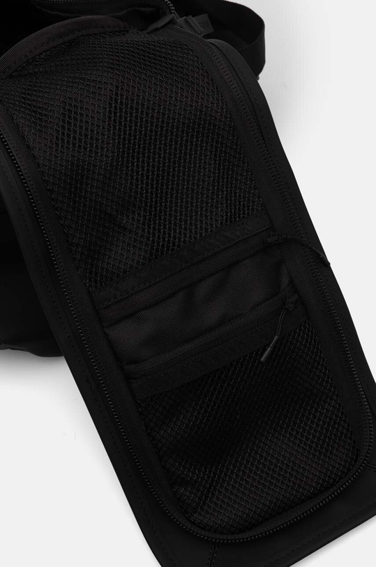 Rains torba Texel Duffel Bag Mini W3 czarny 14800.01