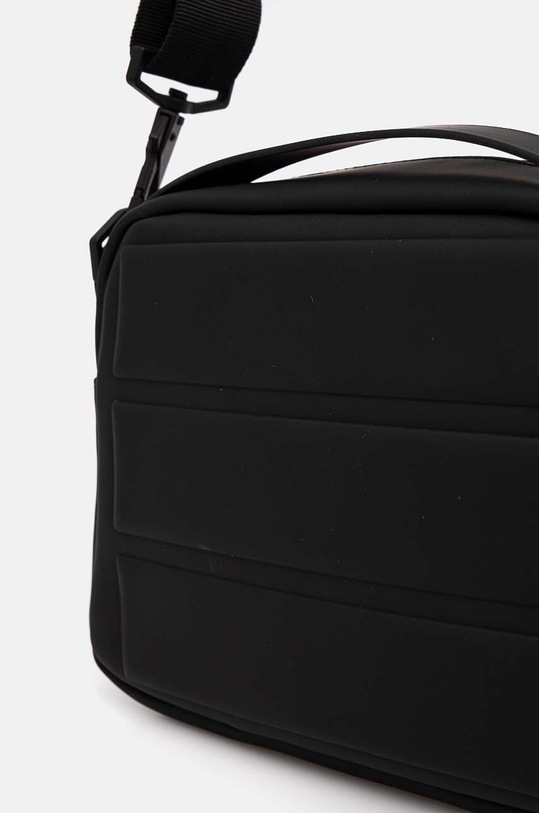 Σακίδιο Rains Shield Box Bag W3 μαύρο 14950.01