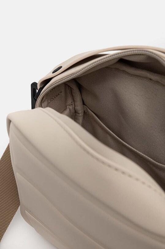 Чанта през рамо Rains Shield Box Bag W3 14950.26 бежов