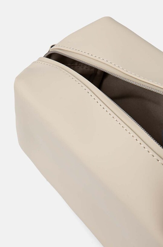 Аксессуары Косметичка Rains Wash Bag Small W3 15580.26 бежевый