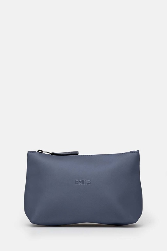 Kosmetická taška Rains Cosmetic Bag W3 námořnická modř 15600.36