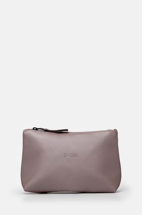 Rains portfard Cosmetic Bag W3 roz 15600.37