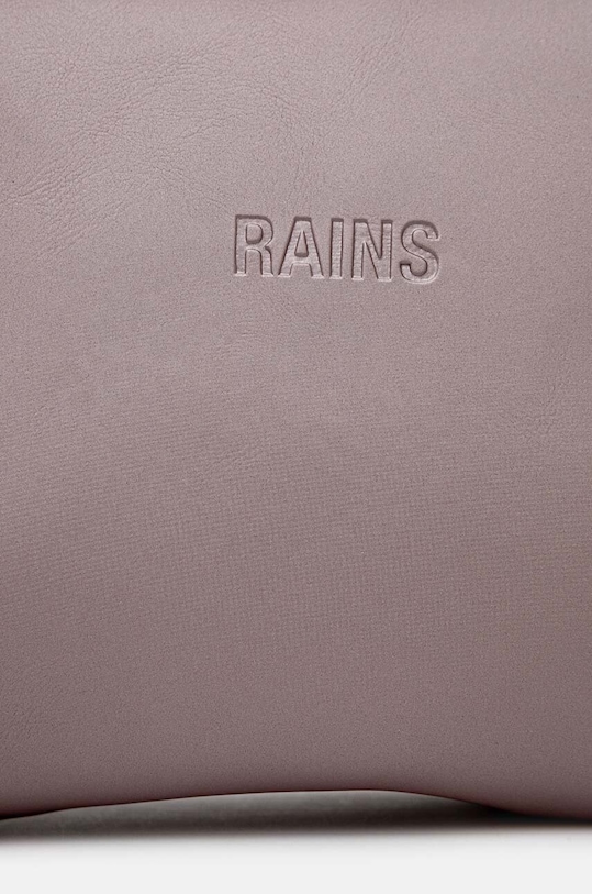 Rains portfard Cosmetic Bag W3 roz 15600.37