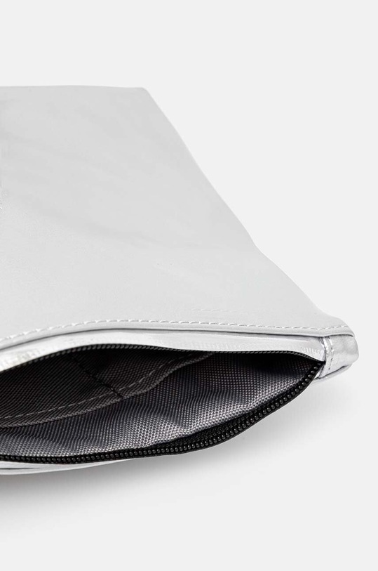 Kosmetická taška Rains Cosmetic Bag W3 stříbrná 15600.51