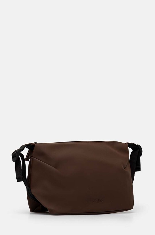 Rains portfard Hilo Wash Bag W3 15630.23 maro AW24