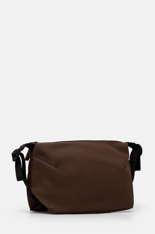 Kozmetička torbica Rains Hilo Wash Bag W3 15630.23 smeđa AW24