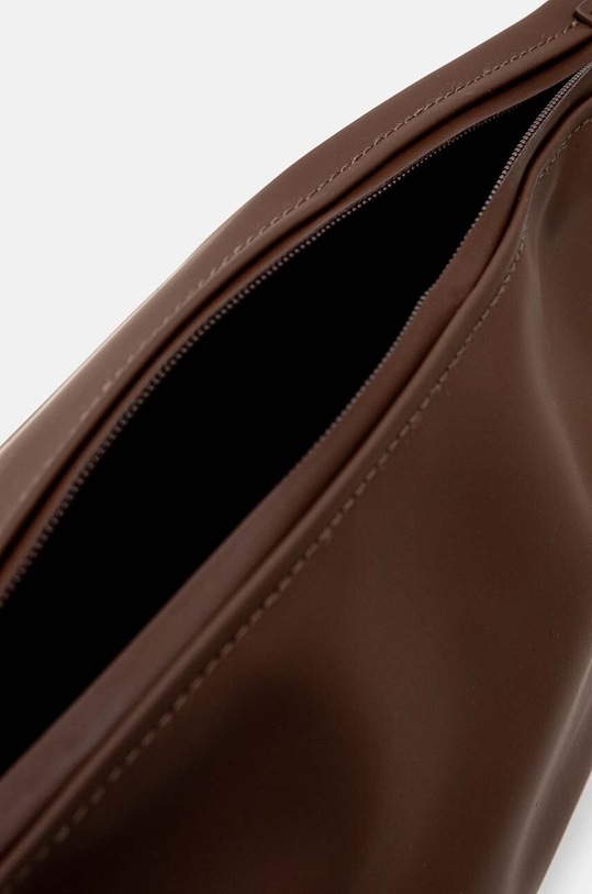 Kozmetička torbica Rains Hilo Wash Bag W3 smeđa 15630.23