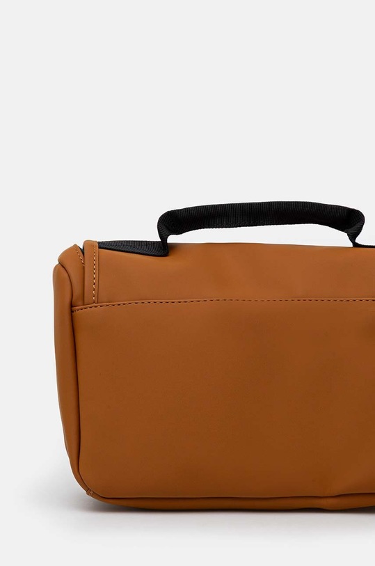 Doplňky Kosmetická taška Rains Texel Wash Bag W3 16310.63 hnědá