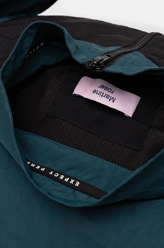 Martine Rose bag Track Jacket Tote Bag green 1144WO08410