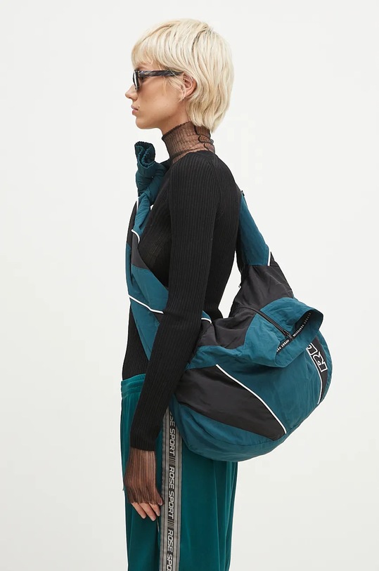 Martine Rose bag Track Jacket Tote Bag 1144WO08410