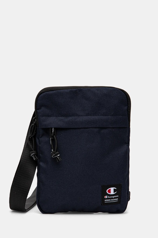 Champion saszetka nie mieści A4 granatowy 806022