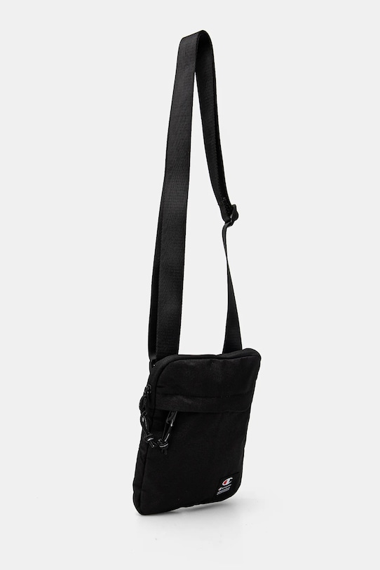 Champion saszetka 806022 czarny AW24