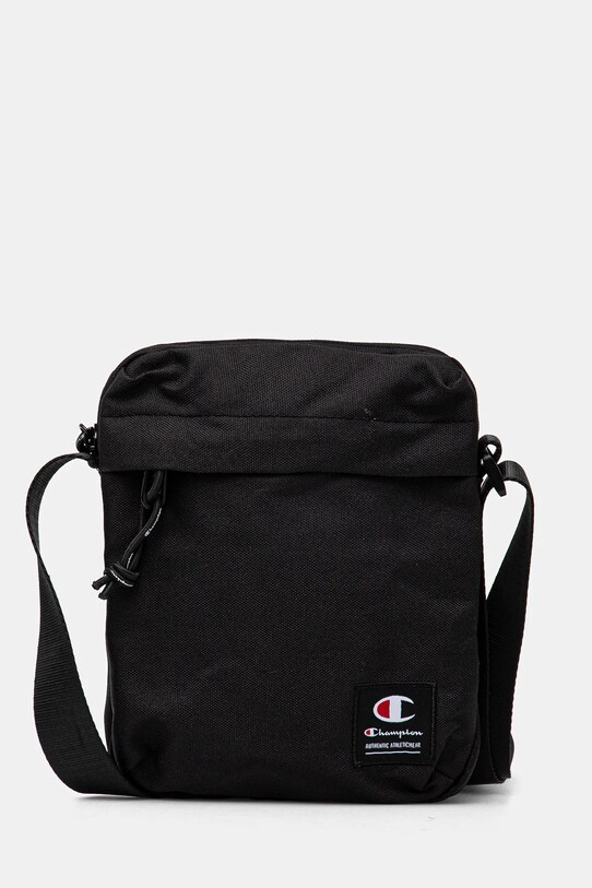 Champion táska textil fekete 806023