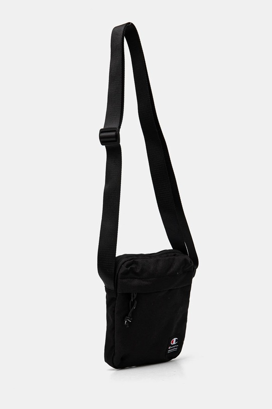 Champion táska 806023 fekete AW24