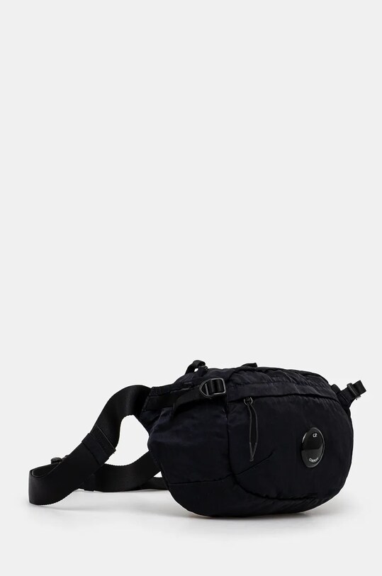 C.P. Company nerka Nylon B Crossbody 17CMAC112A005269G granatowy AW24