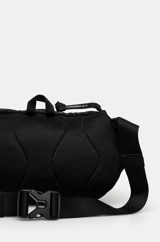 Akcesoria C.P. Company nerka Nylon B Crossbody 17CMAC112A005269G granatowy