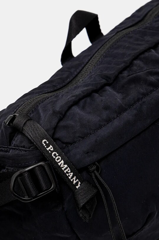C.P. Company nerka Nylon B Crossbody granatowy 17CMAC112A005269G