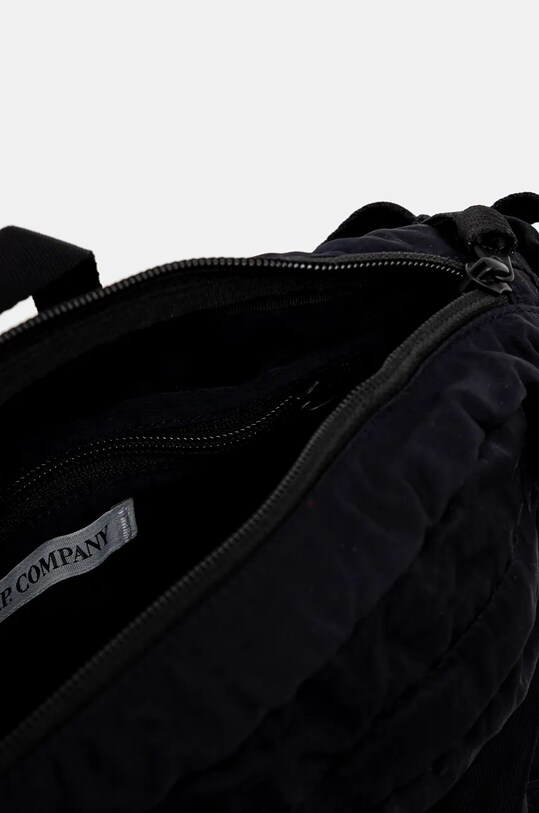 C.P. Company nerka Nylon B Crossbody 17CMAC112A005269G granatowy