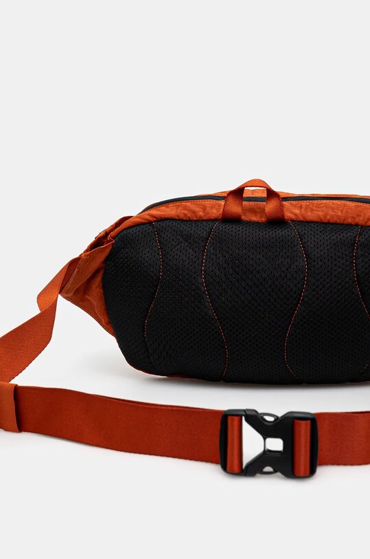 Akcesoria C.P. Company nerka Nylon B Crossbody 17CMAC112A005269G brązowy
