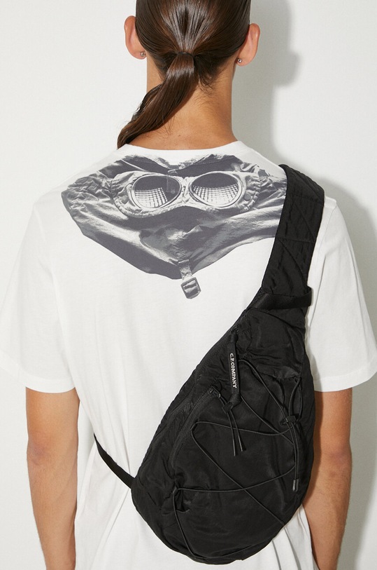 Malá taška C.P. Company Nylon B Crossbody 17CMAC114A005269G