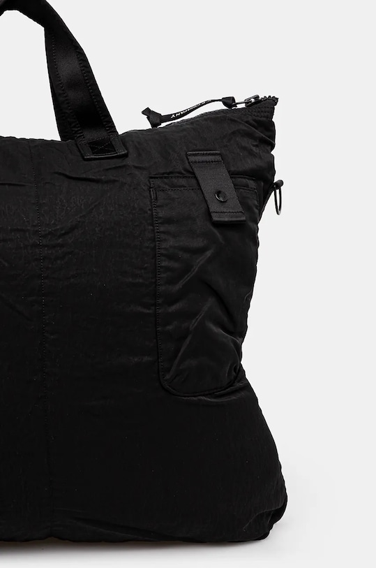 Accessories C.P. Company bag Nylon B Tote Bag 17CMAC219A005269G black