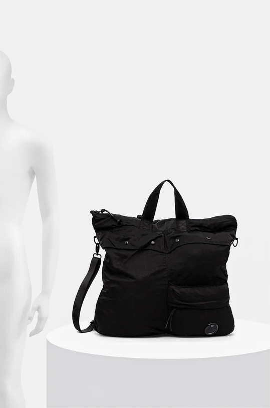 C.P. Company bag Nylon B Tote Bag 17CMAC219A005269G