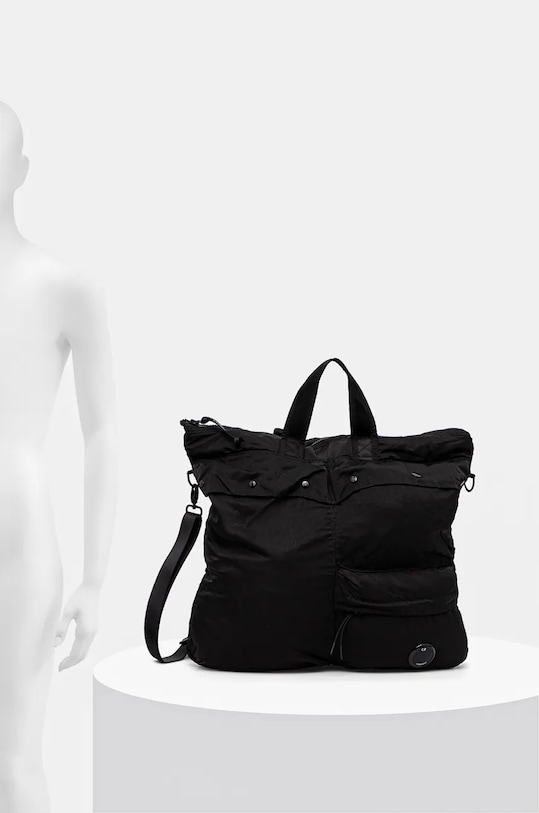 C.P. Company bag Nylon B Tote Bag 17CMAC219A005269G