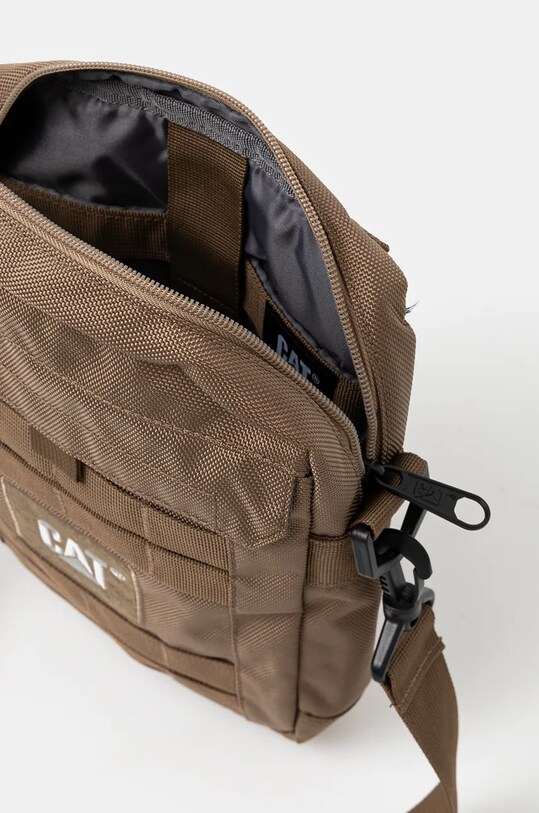 CAT Footwear borsetta COMBAT 84036.558