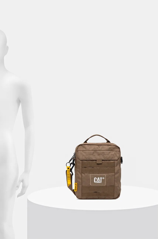 CAT Footwear borsetta COMBAT 84036.558