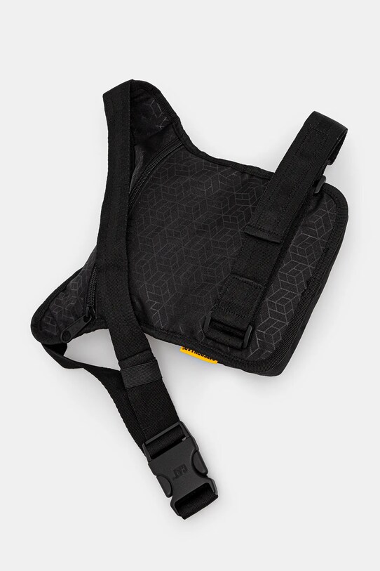 Dodaci Torba oko struka CAT Footwear MILLENNIAL CLASSIC 84061.478 crna