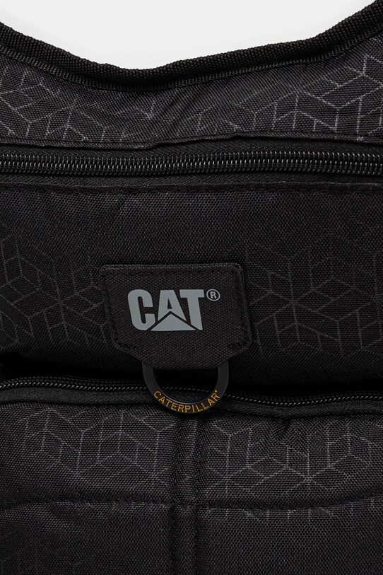 Torba oko struka CAT Footwear MILLENNIAL CLASSIC crna 84061.478