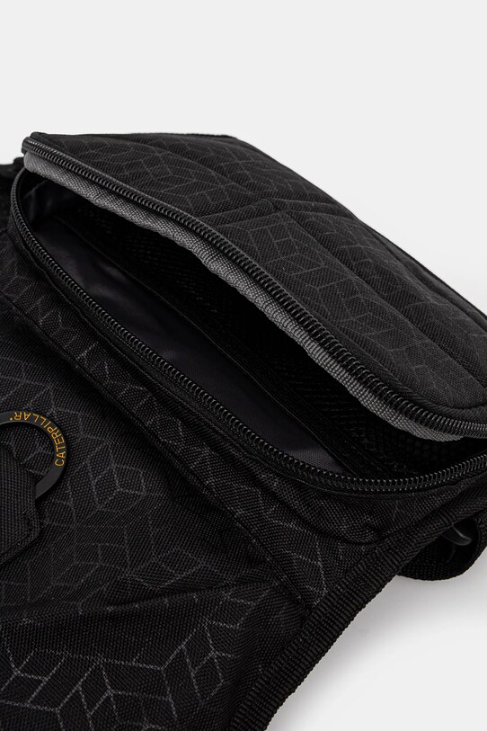 Torba oko struka CAT Footwear MILLENNIAL CLASSIC 84061.478 crna