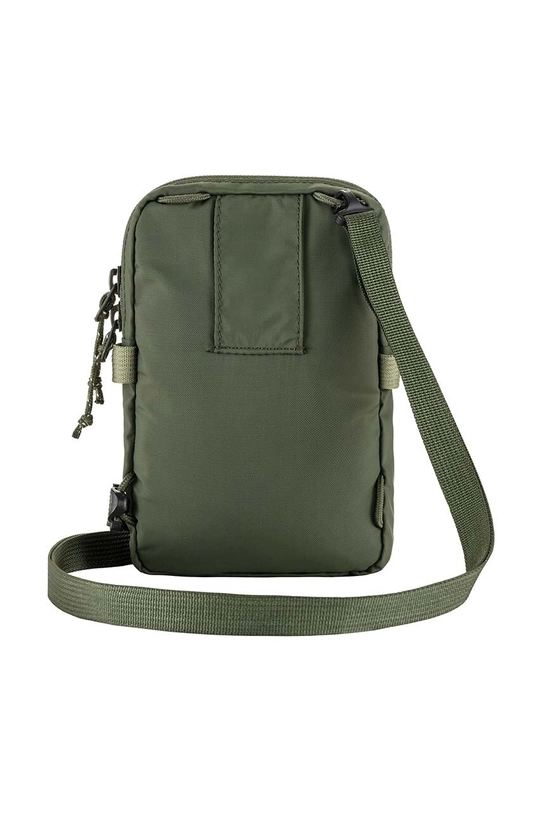 Fjallraven small items bag High Coast Pocket F23226.623 green AW24