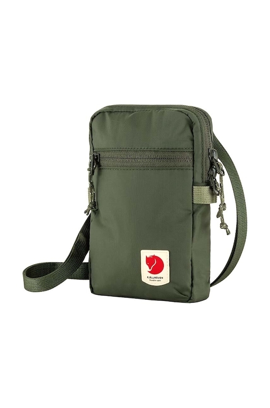Αξεσουάρ Σακίδιο Fjallraven High Coast Pocket F23226.623 πράσινο