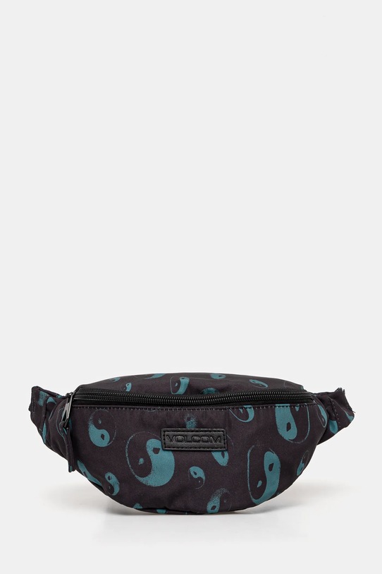 Volcom nerka nie mieści A4 czarny VMXX082WEW