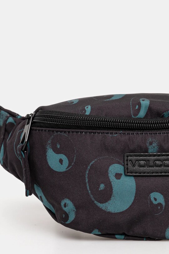 Volcom borseta VMXX082WEW negru AW24