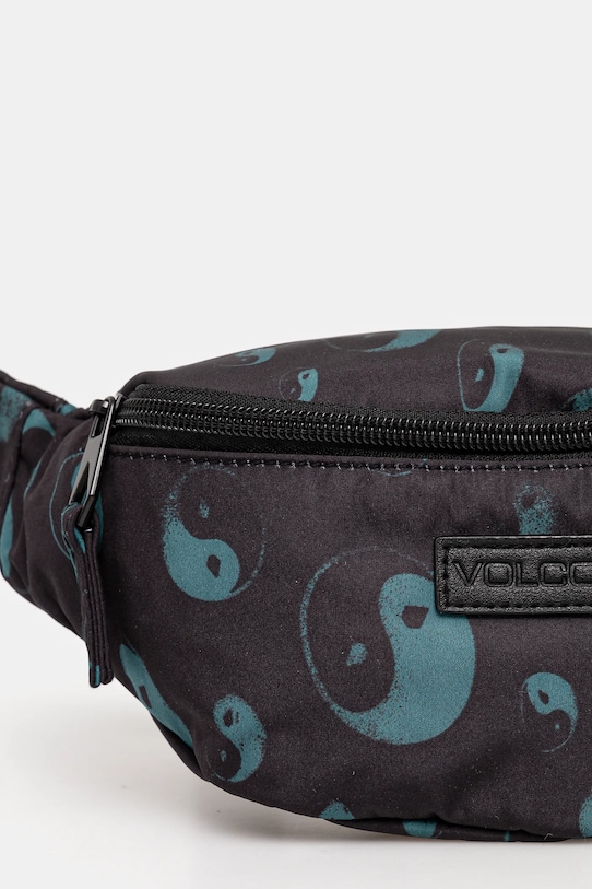 Volcom nerka VMXX082WEW czarny AW24