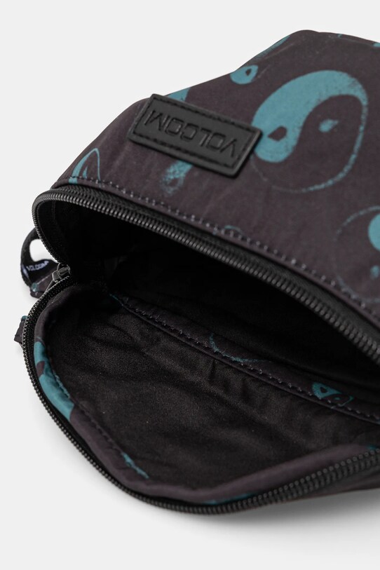 Volcom borseta negru VMXX082WEW