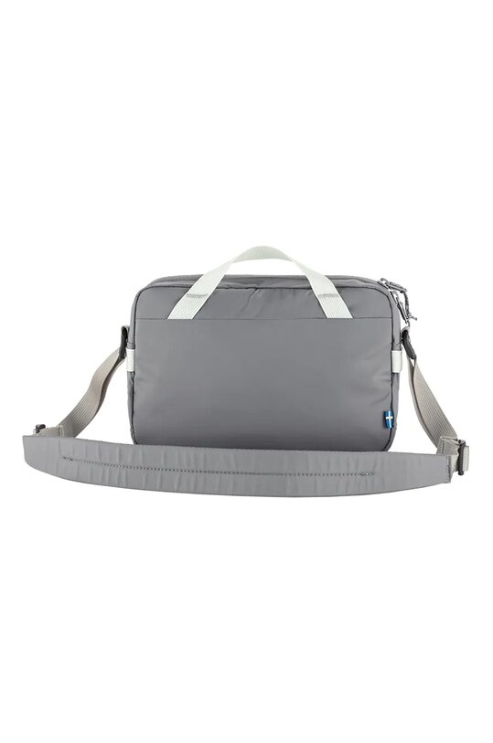 Сумка Fjallraven High Coast Crossbody F23227.016 сірий AW24