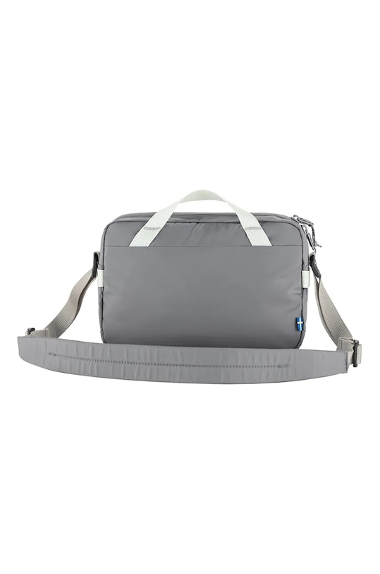 Fjallraven saszetka High Coast Crossbody F23227.016 szary AW24