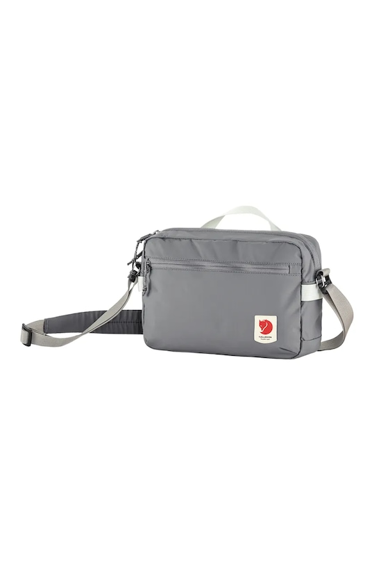 Akcesoria Fjallraven saszetka High Coast Crossbody F23227.016 szary
