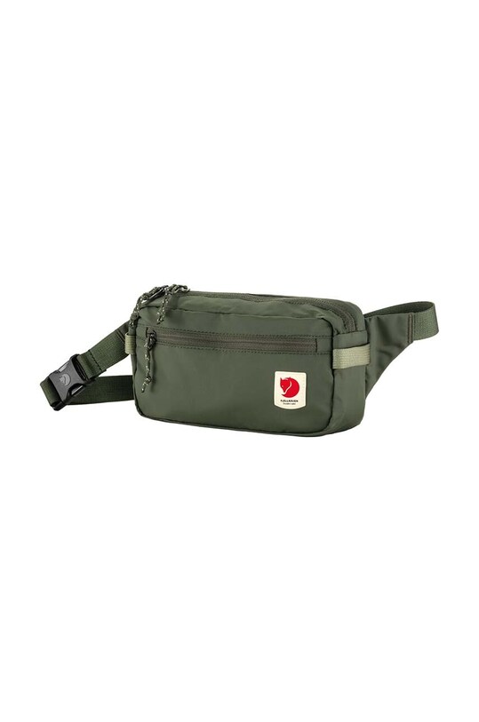 Accesorii Fjallraven borsetă High Coast Pocket F23223.623 verde